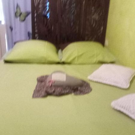 Chambre Chez Particulier Cagnes-sur-Mer Kültér fotó