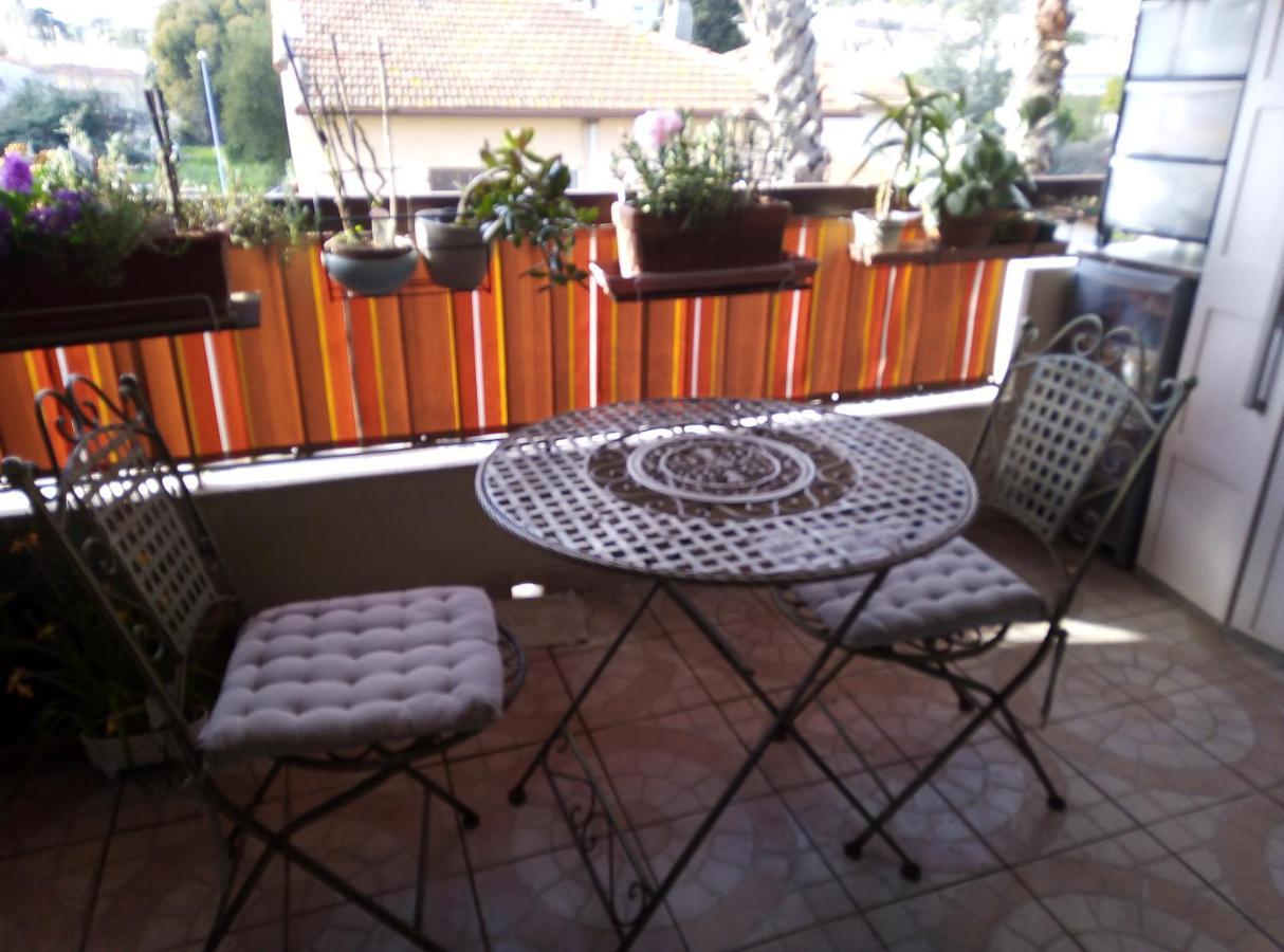 Chambre Chez Particulier Cagnes-sur-Mer Kültér fotó