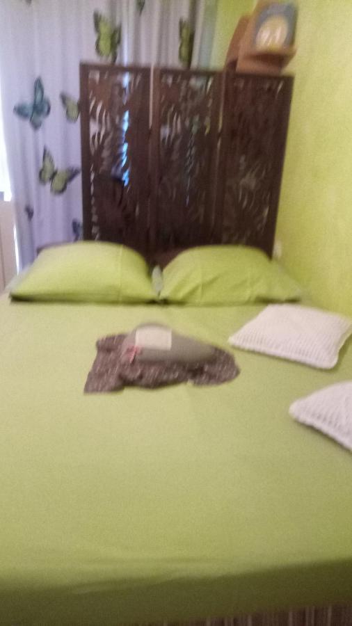 Chambre Chez Particulier Cagnes-sur-Mer Kültér fotó