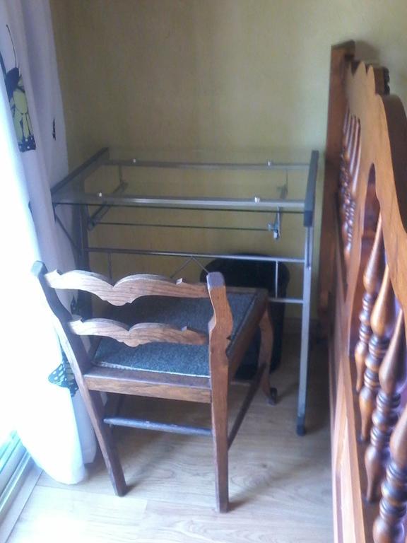 Chambre Chez Particulier Cagnes-sur-Mer Kültér fotó